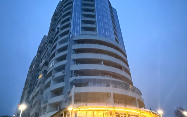 Квартира VIP Красивые глазки