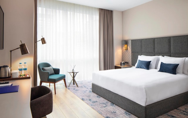 Delta Hotels by Marriott Istanbul Kagithane