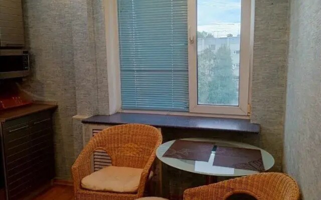 Квартира в Тихом районе города