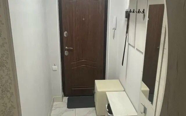 Квартира Уютная квартира на побережье Черного Моря