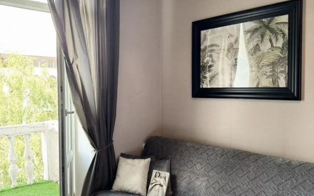 Квартира на Советском проспекте 34
