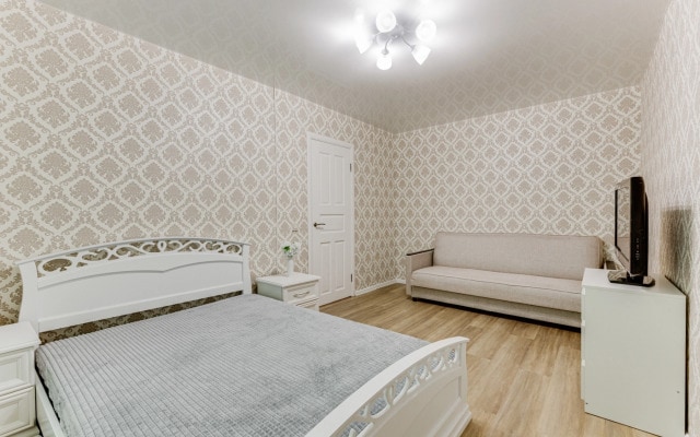 Квартира на Нагорной 33