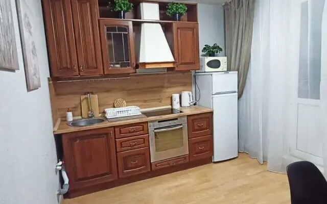 Квартира с 4 Рaздельными Спальными Меcтaми