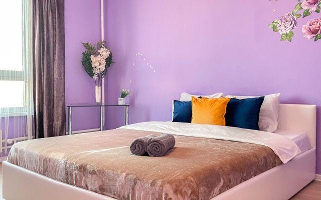 Апартаменты RELAX APART – Молодежная 59