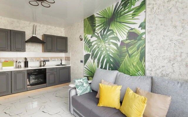 Апартаменты M Apartments Mandarin 2