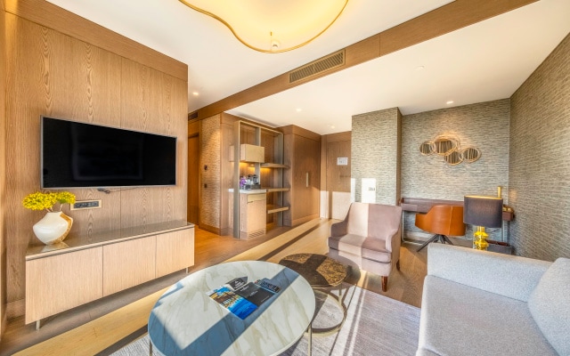 Radisson Collection Hotel, Vadistanbul