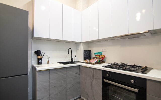 Квартира KEY2HOME