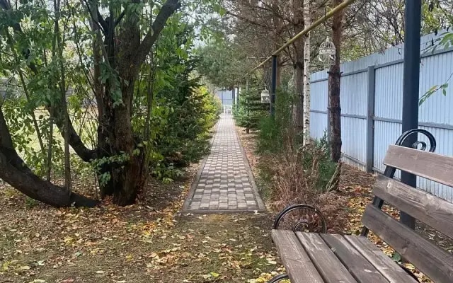 Гостевой дом Александрина