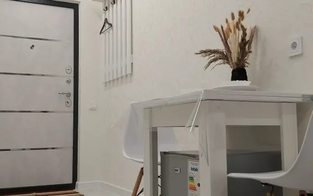 Квартира Уютная студия с видом на Дон, панорама