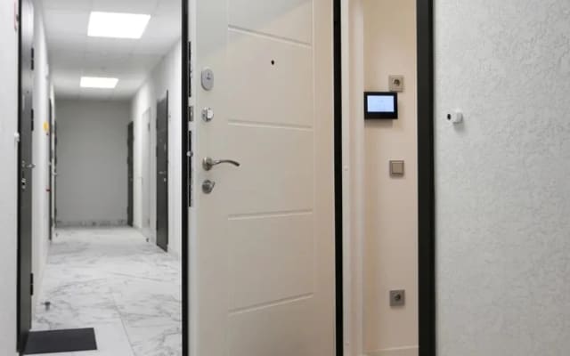 Квартира Студия в Сенате