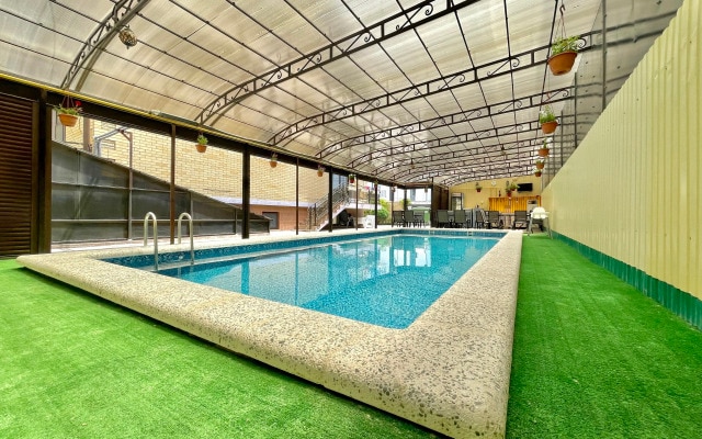 Radost Guest House