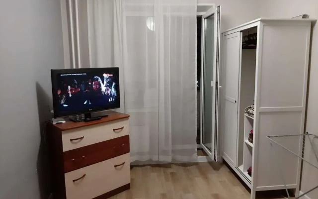 Квартира на Металлургов 24А