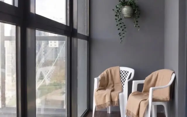 Апартаменты в ЖК EVO PARK