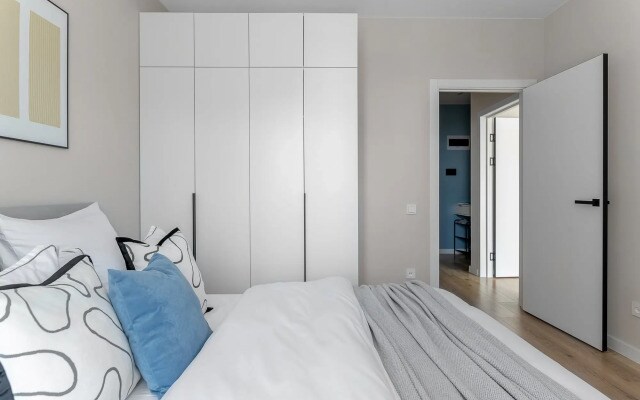 Апартаменты Prim Rooms Новые Горизонты 2