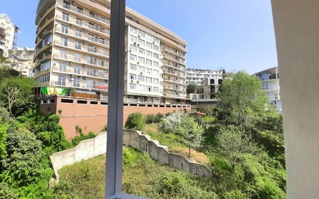 Квартира Рядом с Морем в Центре Сочи