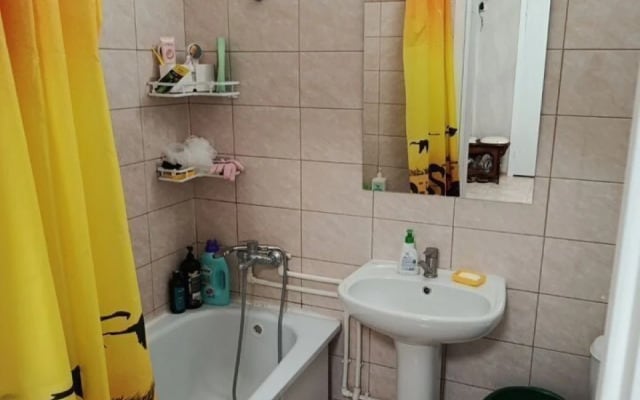 Квартира однокомнатна 45 м² ЖК Внуково 2017