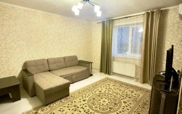 Квартира Уютная в Казани