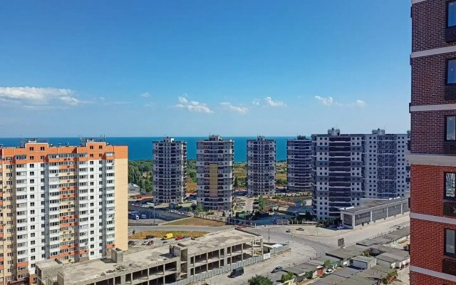 Квартира на Котанова 2