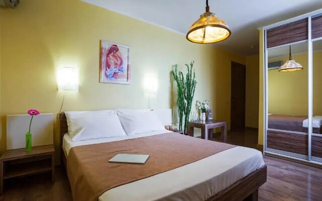 Гостевой дом B&B