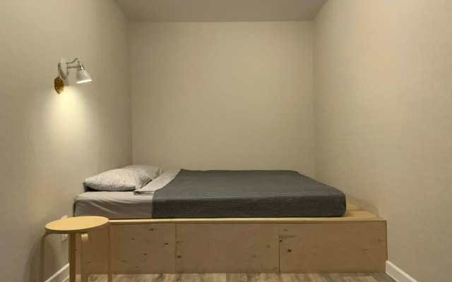 Квартира Cozy in city center