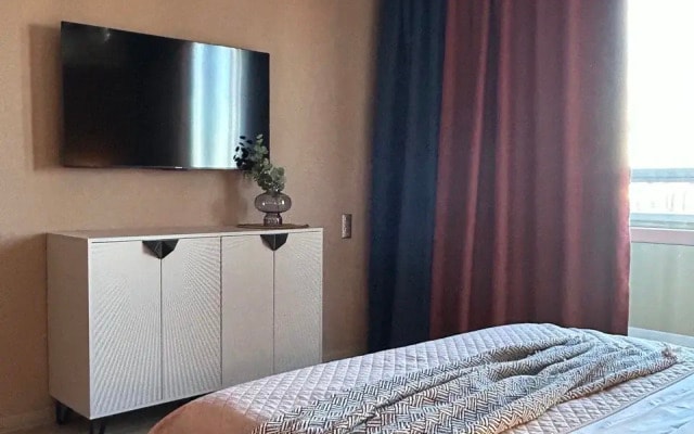 Апартаменты ApartStudio68