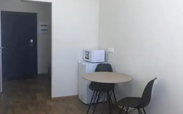 Апартаменты Клавис в Парк Сити (1)