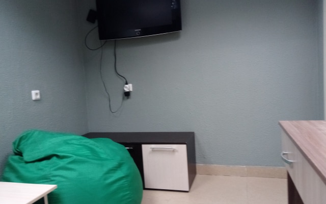 Хостел Hotelchik