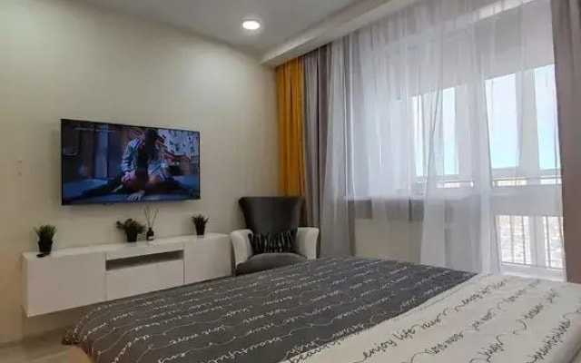 Квартира на улице Мелик-Карамова 4/3