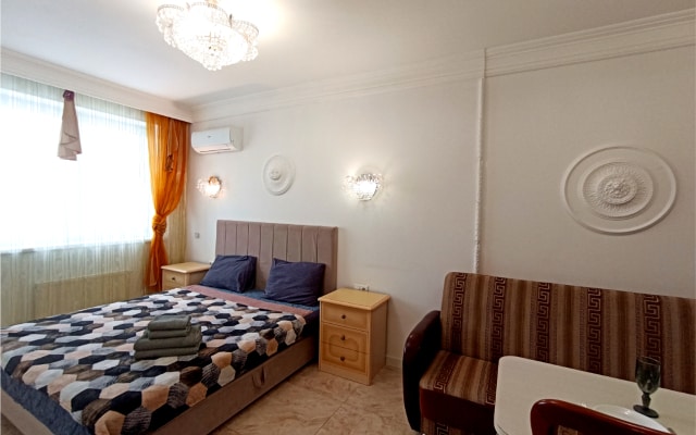 Квартира The Loft на Носовихинском Шоссе 27