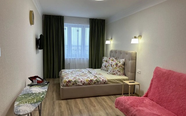 Квартира на улице Кирова 17к1