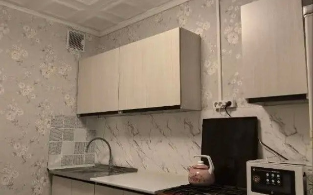 Квартира Удобная