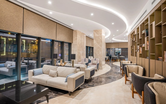 Radisson Hotel Istanbul Merter