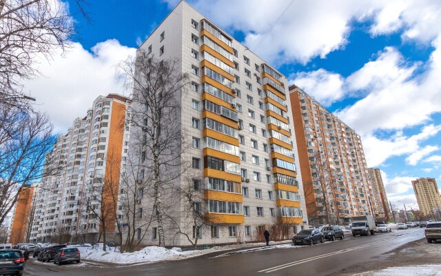 Апартаменты 2Rivers Ховрино