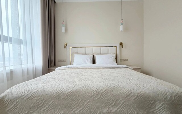 Квартира 2-к квартира, 58 м2