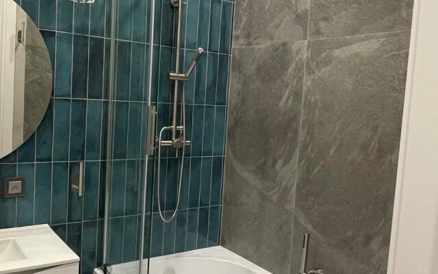 Квартира  Кранц Сити