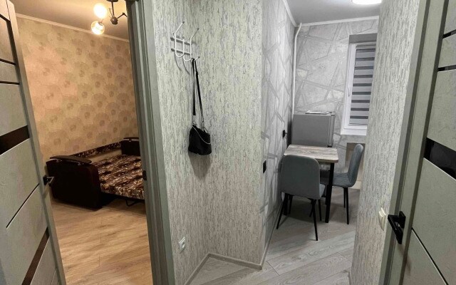Квартира на ул. Чичканова 127