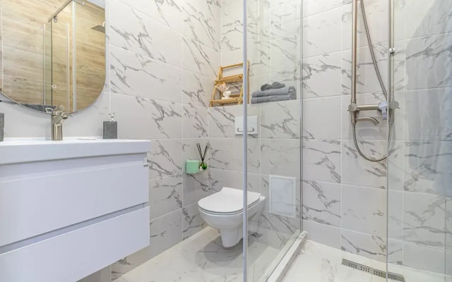 Квартира Daily Rent Западный Обход Транзит на Крым