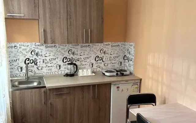 Гостевой дом Тургеневский
