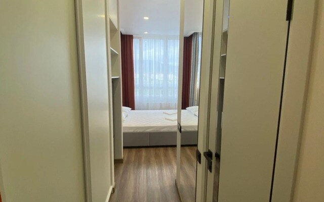 Апартаменты Sea Side 38