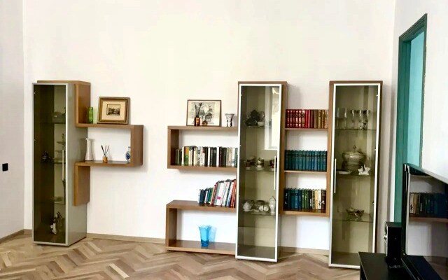 Квартира Классика на Некрасова