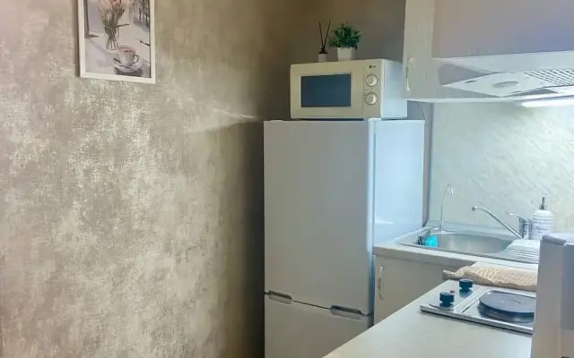 Квартира Уютная у метро Девяткино