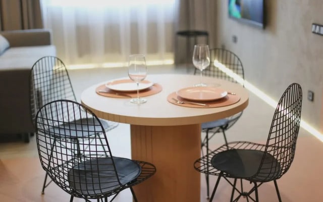 Квартира Good Day Apartments