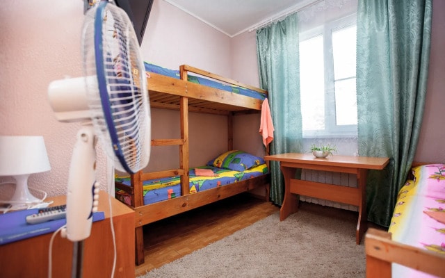 AGAT Guest House