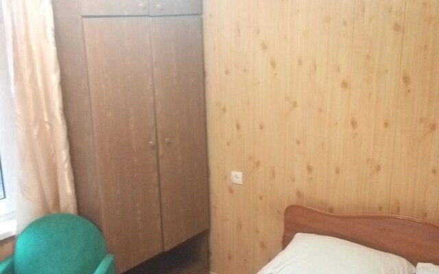 Гостевой дом Просвещения, 88