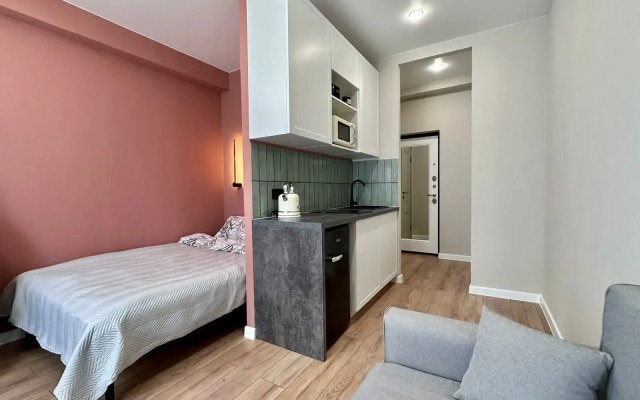 Квартира apartment в центре