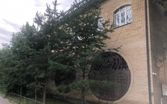 Меблированные комнаты Люксор
