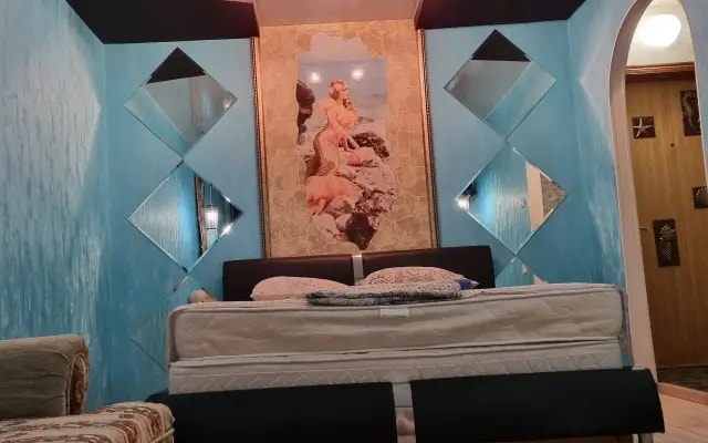 Квартира на улице Пирогова 62/3