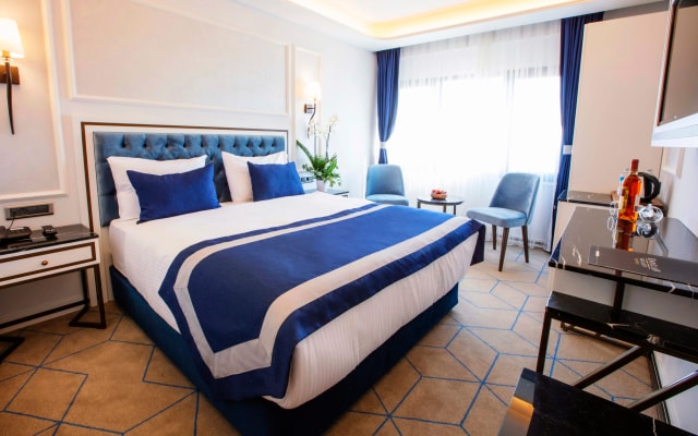 Endican Beyazit Hotel
