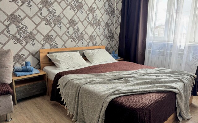 Квартира Здесь как Дома от Premium House