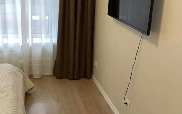Квартира на Улице Малое Понизовье 2